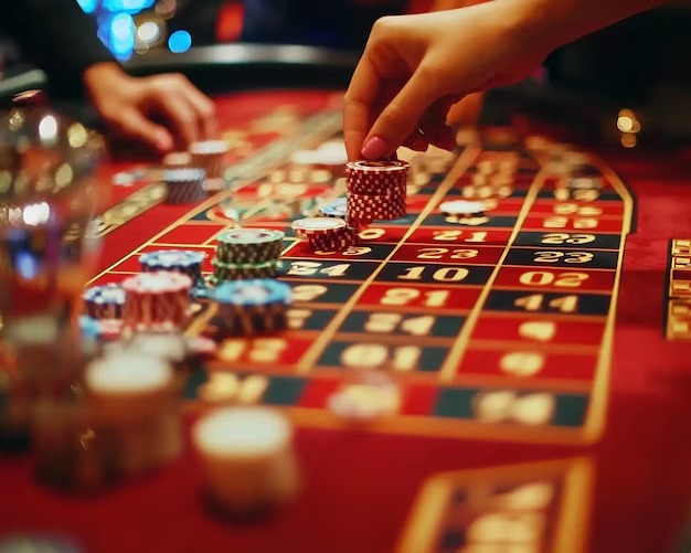 mahabet77 platform dashboard showing sportsbook, live-dealer, and slots game library